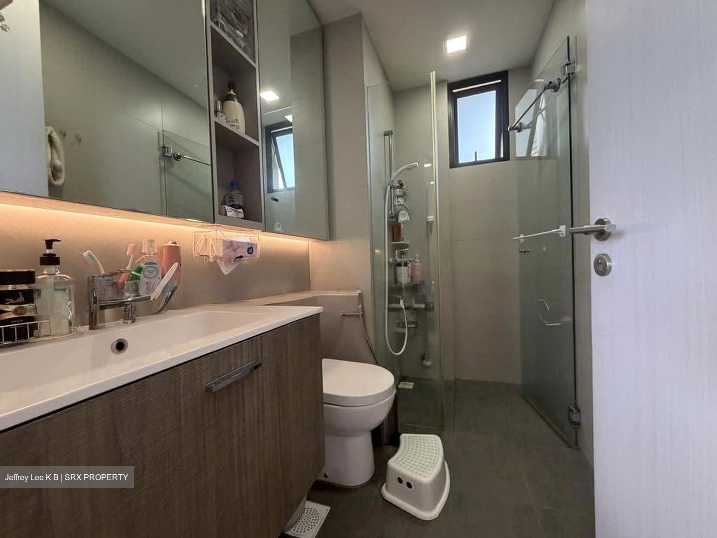 The Amore (D19), Condominium #607401941